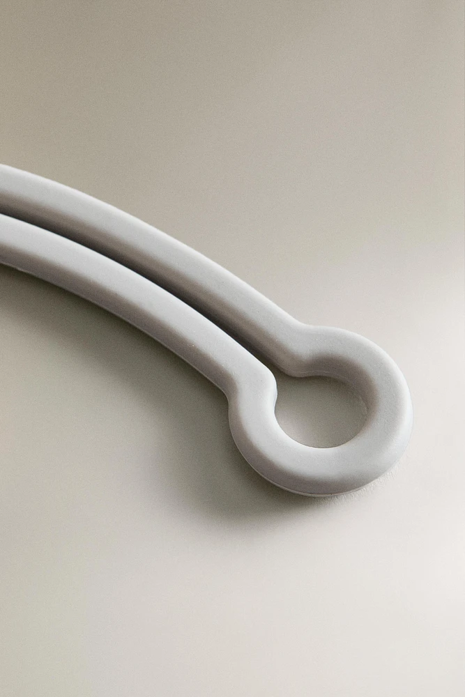 PORTE-TÉTINE ENFANT ÉLÉPHANT