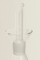 HUILIER EN BOROSILICATE