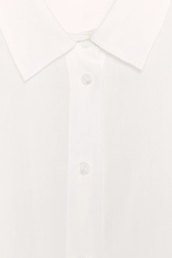 RAMIE SHIRT ZW COLLECTION