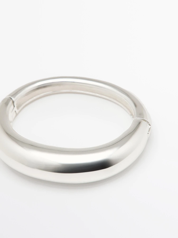 Bracelet épais rond - Limited Edition