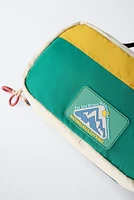 CAMPING TOILETRY BAG