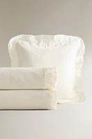 COUVRE-LIT TEXTURÉ ENFANT