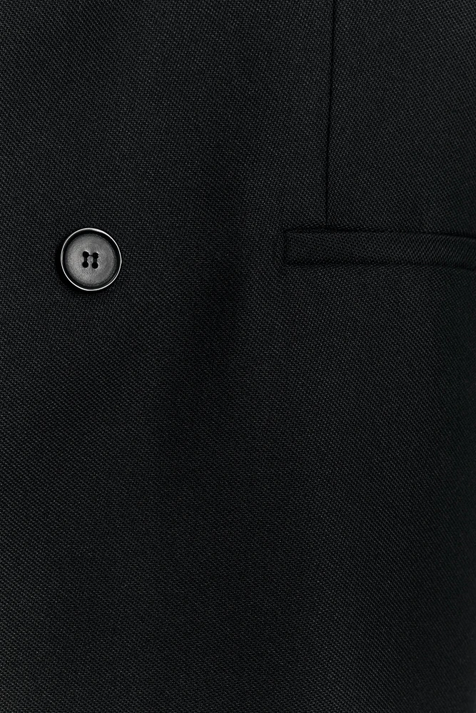 OVERSIZE VEST 50TH ANNIVERSARY