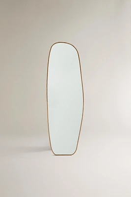 MIROIR ASYMÉTRIQUE