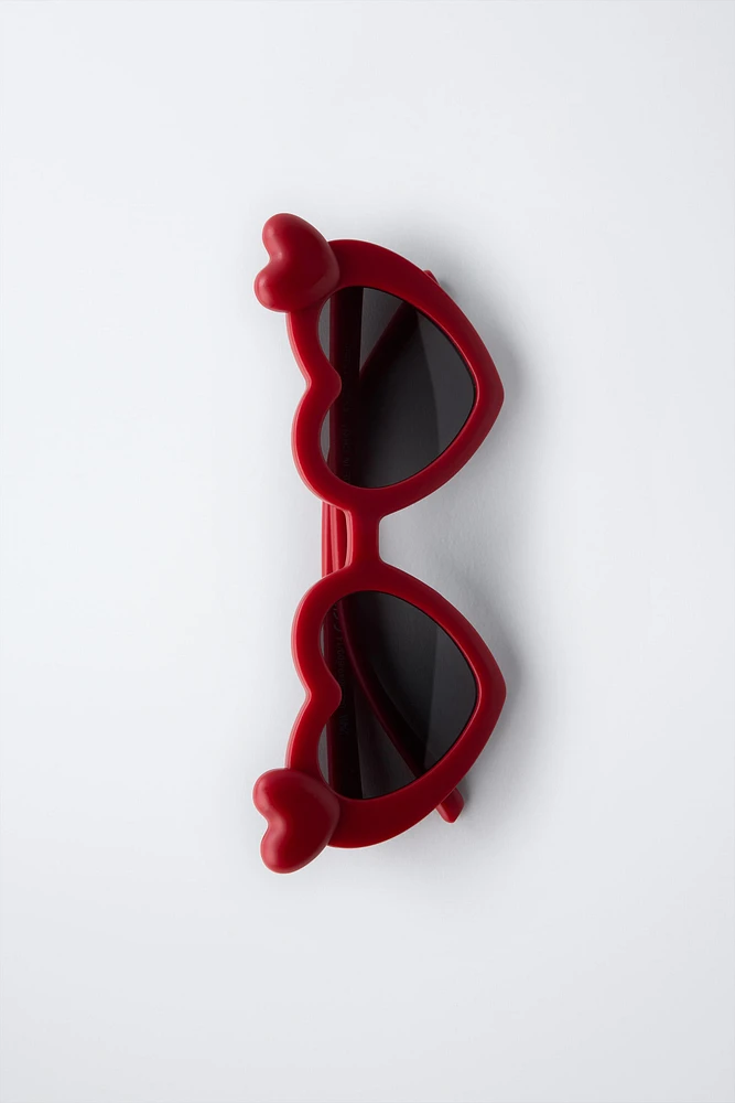 HEART SUNGLASSES