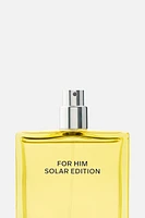 FOR HIM SOLAR EDITION EDP 100 ML (3.38 FL.OZ)