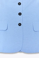 TOP GILET BUSTIER
