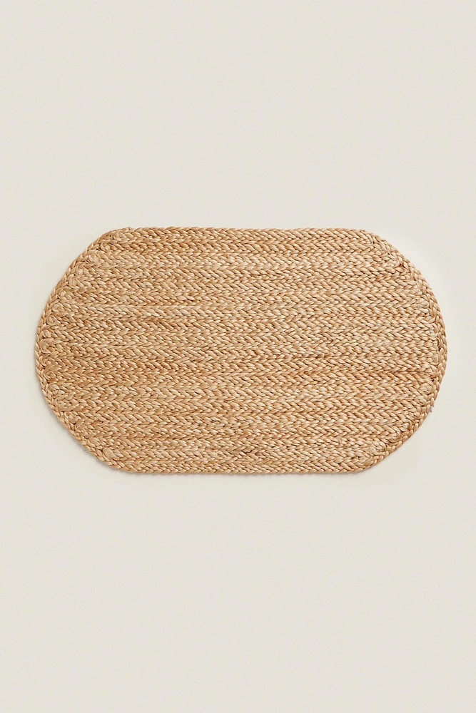 JUTE PET AREA RUG