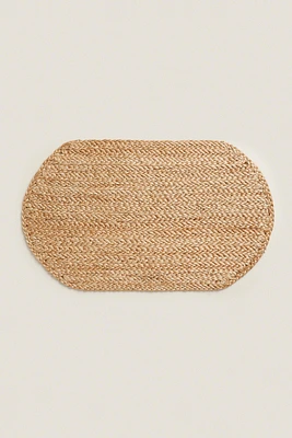 JUTE PET RUG