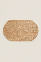 JUTE PET AREA RUG