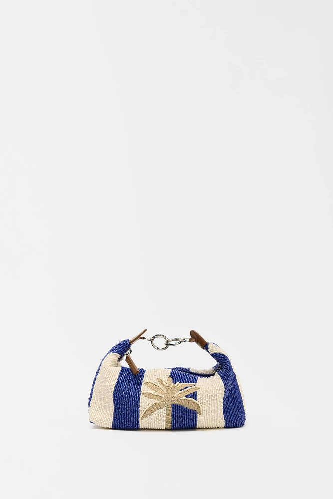 SAC BRODÉ FANTAISIE