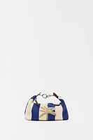 SAC BRODÉ FANTAISIE