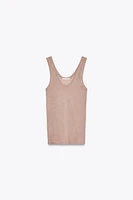 SUPIMA® COTTON T-SHIRT