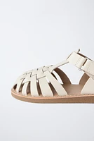 SANDALES CLASSIQUES