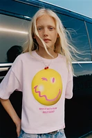SMILEYWORLD ® T-SHIRT