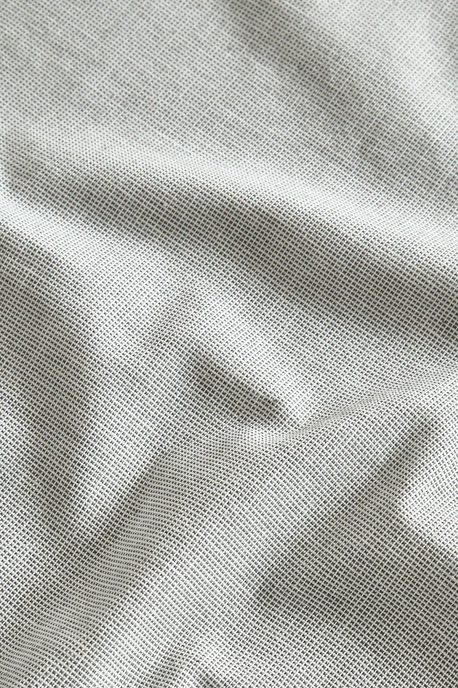 SCALLOPED NAPKINS (PACK OF 2)