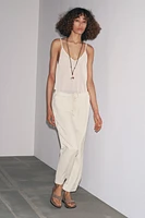 ZW COLLECTION JOGGER PANTS