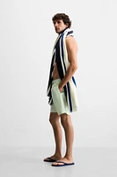 LONG SWIMSUIT