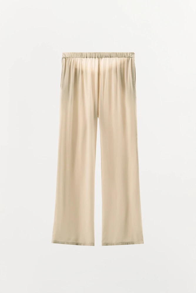 PANTALON VISCOSE 100 %