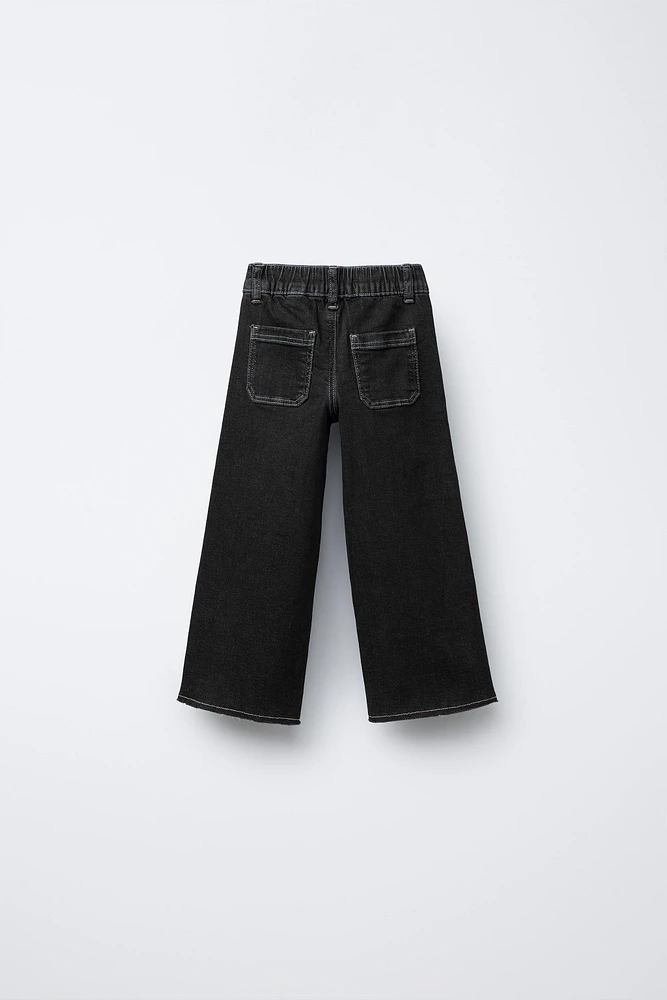 MARINE JEANS