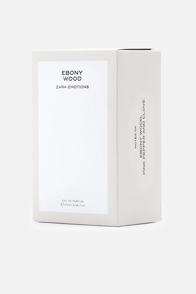 EBONY WOOD 100 ML (3.4 FL. OZ)