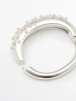 Round stone bracelet - Limited Edition
