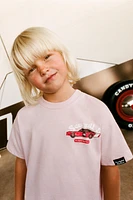 CANDYLAB © PRINTED T-SHIRT