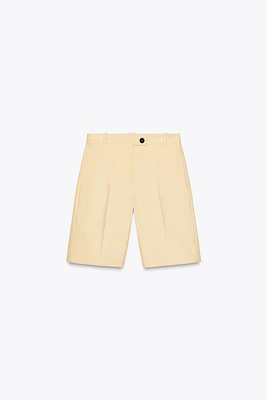 ZW COLLECTION LONG SHORTS