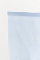 SHORT JUPE-CULOTTE AVEC POLYAMIDE