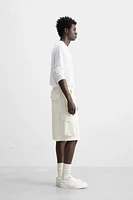 CARGO SHORTS