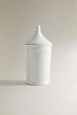 POT CÉRAMIQUE