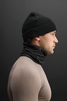 COMBINATION POLAR FLEECE NECK WARMER