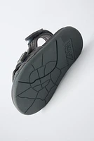 TECHNICAL SANDALS