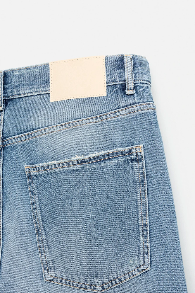 REWORKED RELAXED FIT JEANS