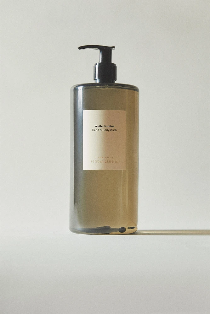 (25.36 oz) WHITE JASMINE LIQUID HAND SOAP