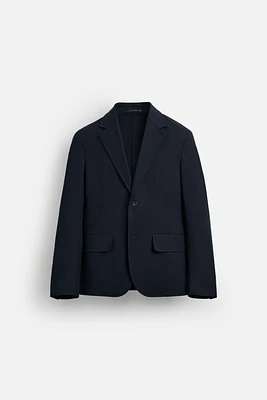 SUIT JACKET LIMITED EDITION