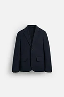 SUIT JACKET LIMITED EDITION