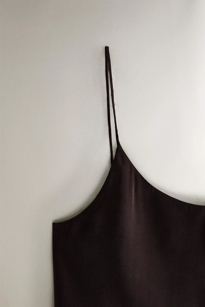 SILK TOP