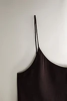 SILK TOP