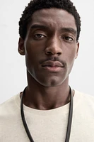 T-SHIRT RELAXED FIT
