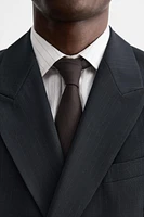 BLAZER COSTUME RAYURES