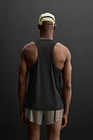 LIGHTWEIGHT TECHNICAL TANK TOP