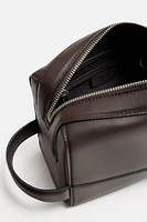 TROUSSE DE TOILETTE UNIE