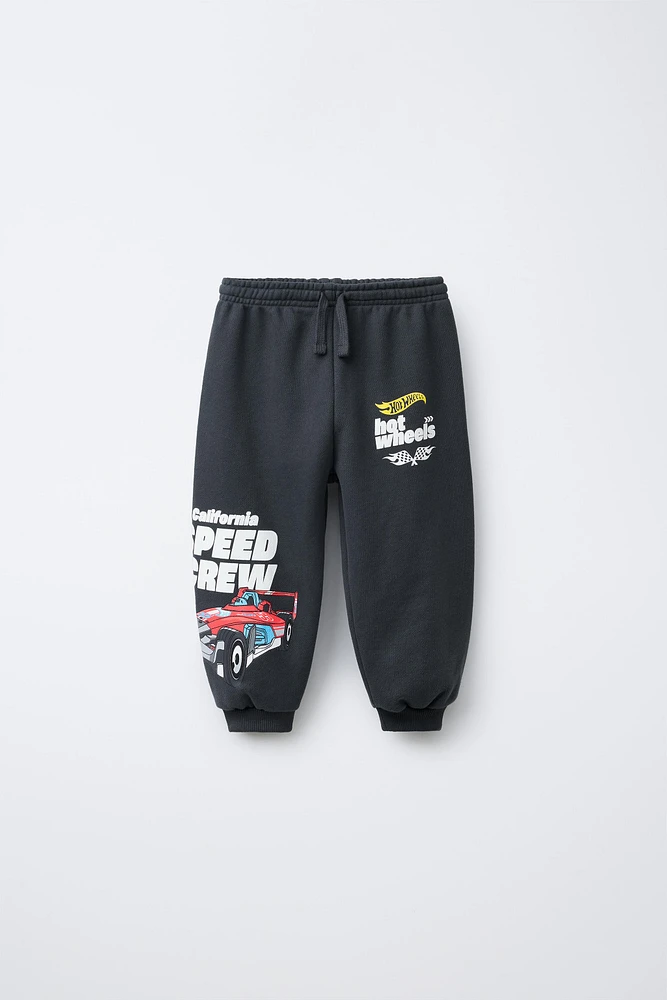 HOT WHEELS ™ MATTEL JOGGER PANTS