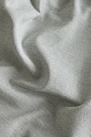 SCALLOPED TABLECLOTH