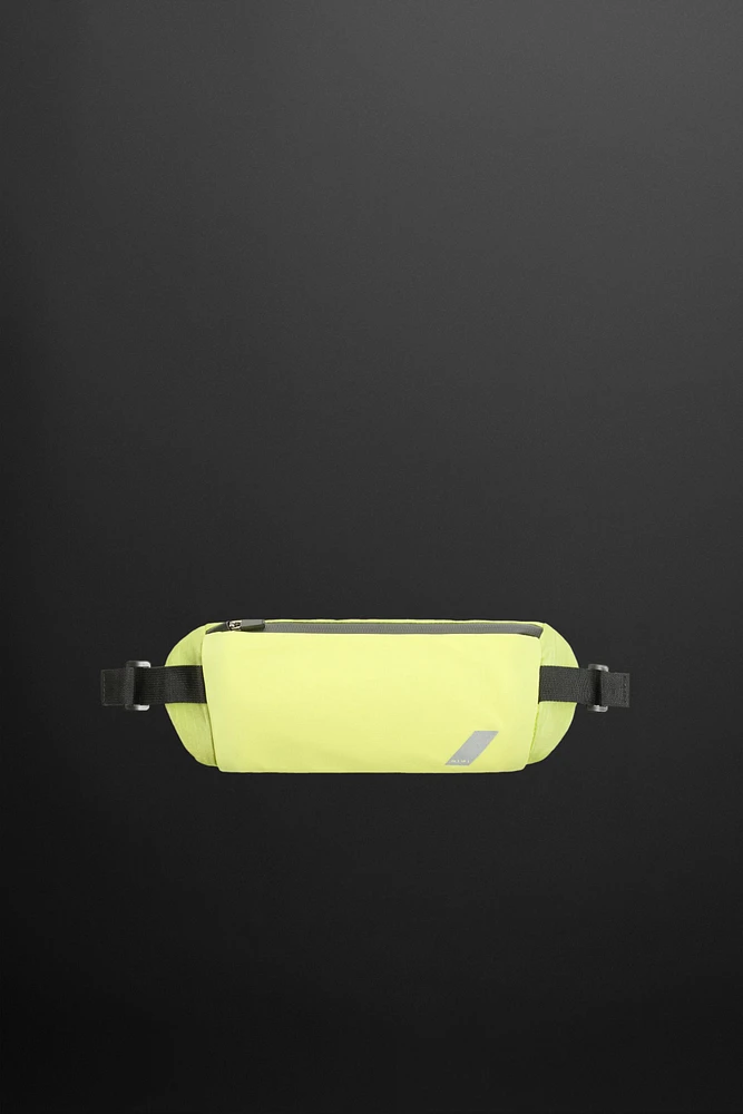 SAC BANANE SPORT TECHNIQUE