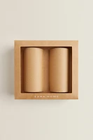 RECHARGE ROULEAU ADHÉSIF ANTI-PELUCHES (LOT DE 2)