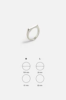 SIGNET RING