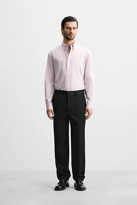 COTTON SILK SHIRT