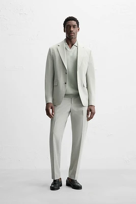COMFORT SUIT PANTS